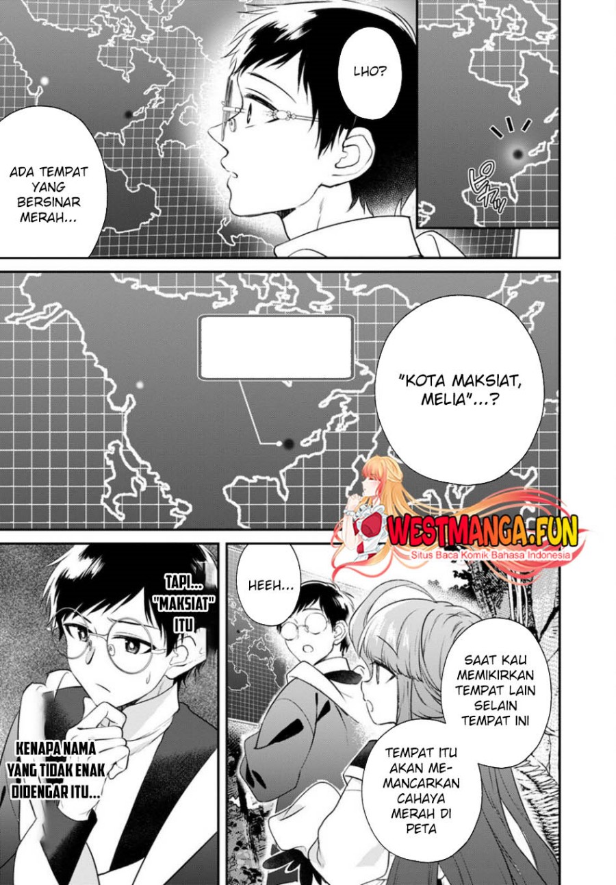 Isekai Cheat Kaitakuki